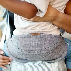 JJ Cole Toddler Hip Carrier—Never Used